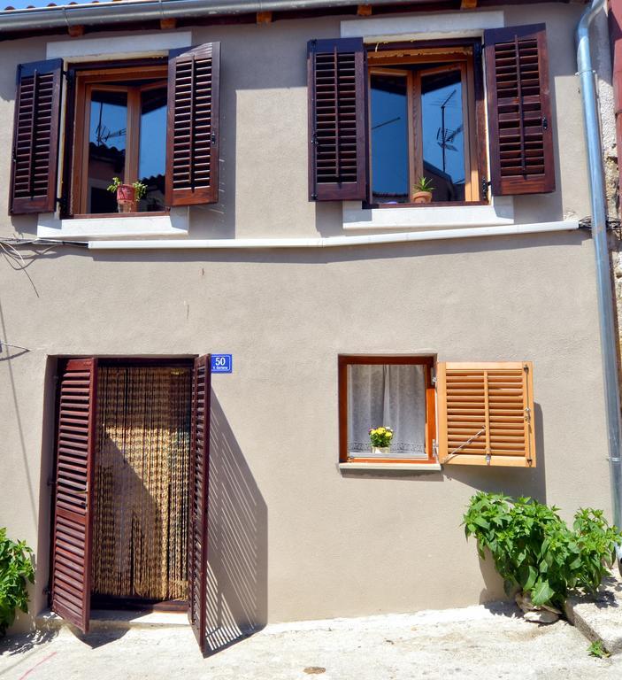 רוביני Apartment Premsai חדר תמונה