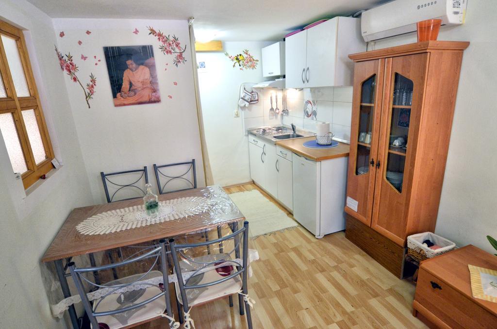 רוביני Apartment Premsai חדר תמונה
