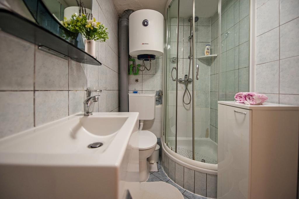 רוביני Apartment Premsai מראה חיצוני תמונה