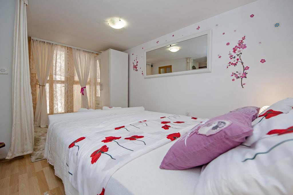 רוביני Apartment Premsai מראה חיצוני תמונה