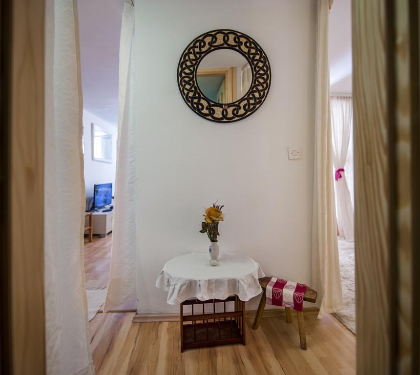 רוביני Apartment Premsai מראה חיצוני תמונה