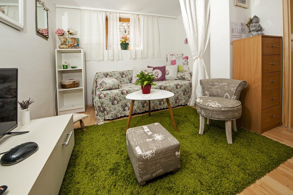 רוביני Apartment Premsai מראה חיצוני תמונה