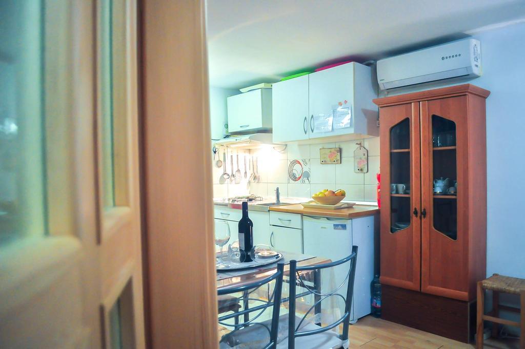רוביני Apartment Premsai מראה חיצוני תמונה