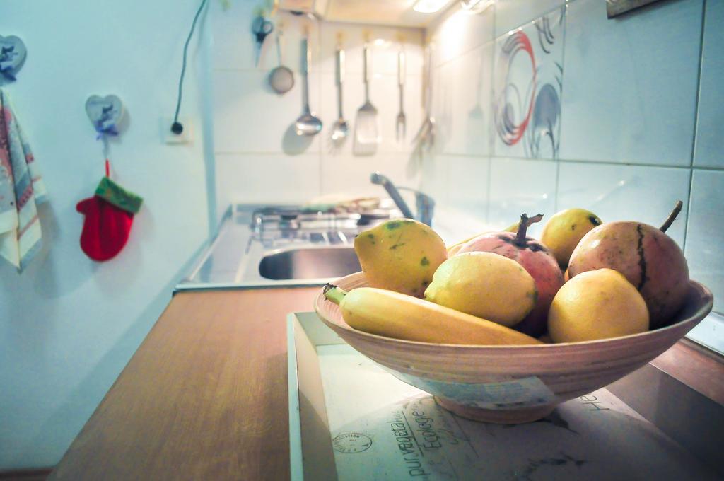 רוביני Apartment Premsai מראה חיצוני תמונה