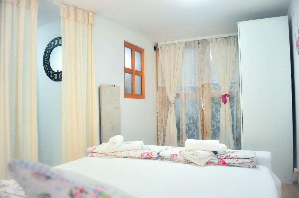 רוביני Apartment Premsai מראה חיצוני תמונה