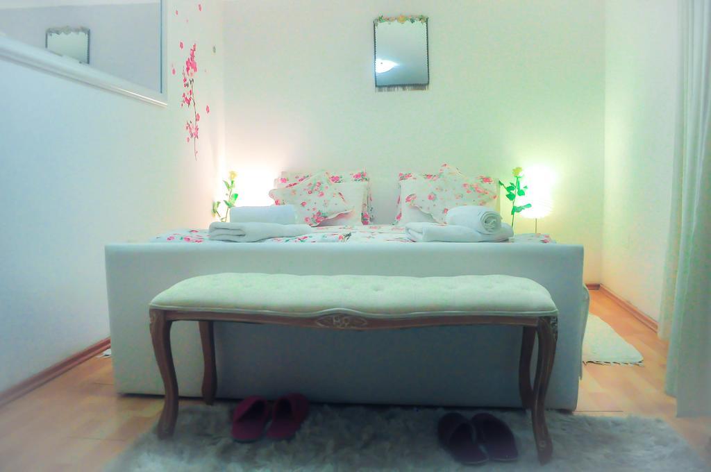 רוביני Apartment Premsai מראה חיצוני תמונה