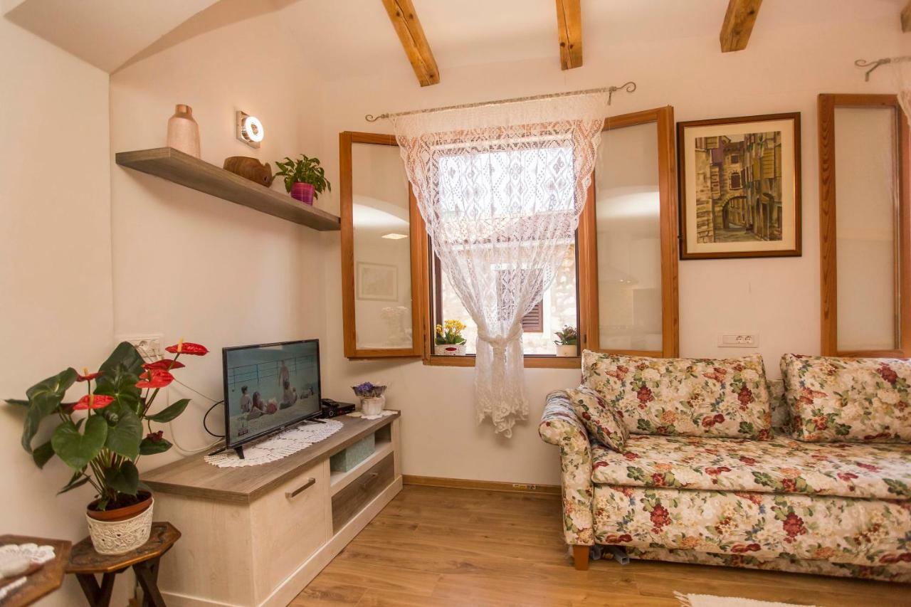 רוביני Apartment Premsai מראה חיצוני תמונה