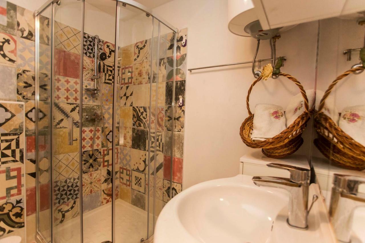 רוביני Apartment Premsai מראה חיצוני תמונה
