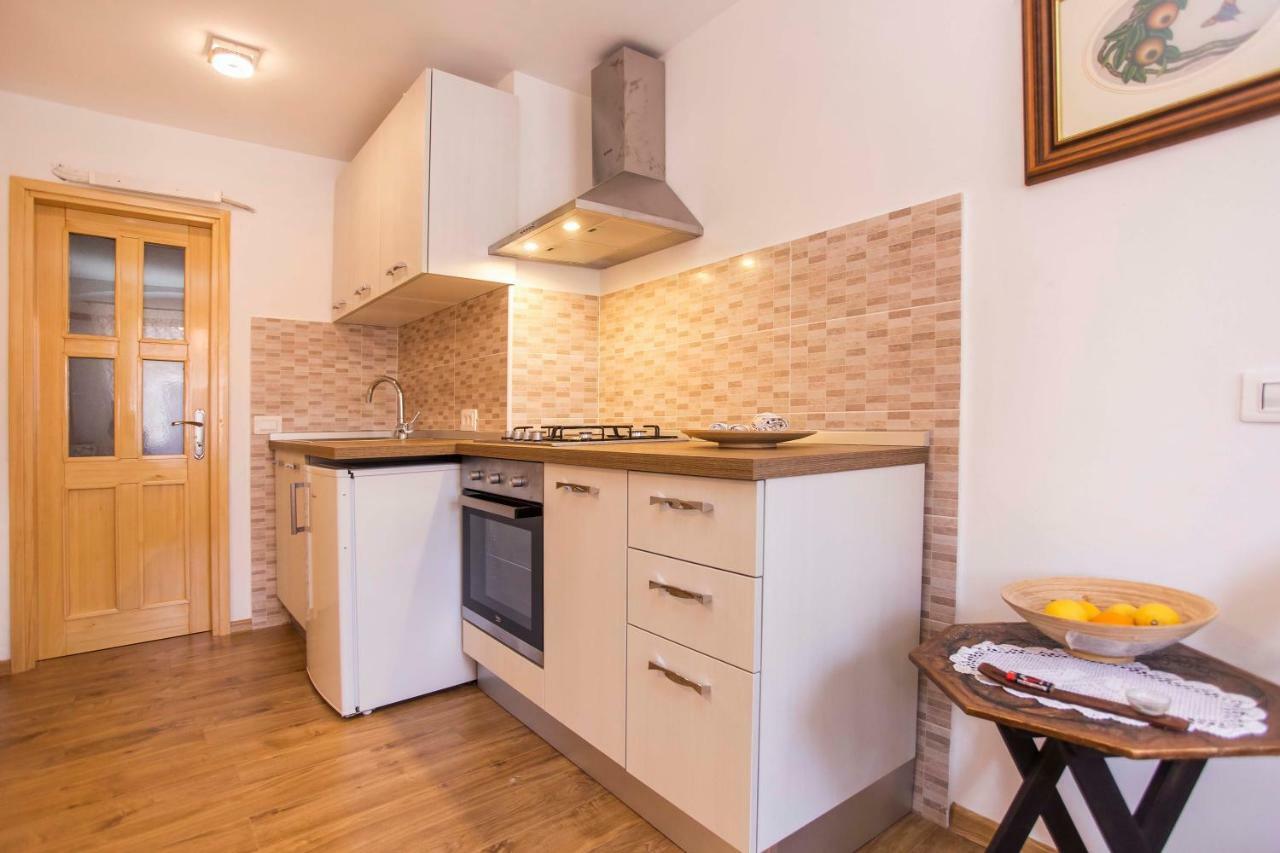 רוביני Apartment Premsai מראה חיצוני תמונה