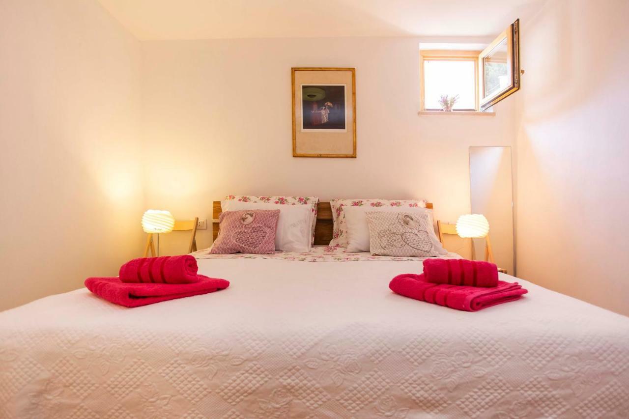 רוביני Apartment Premsai מראה חיצוני תמונה